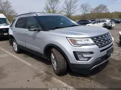 1FM5K8D87HGA06665 2017 FORD EXPLORER