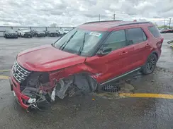 1FM5K8D87HGA11686 2017 FORD EXPLORER