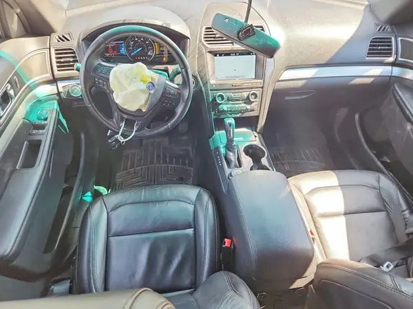 1FM5K8D87HGA11848 2017 FORD EXPLORER - Image 8