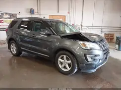 1FM5K8D87HGA18556 2017 FORD EXPLORER