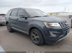 1FM5K8D87HGA18718 2017 FORD EXPLORER