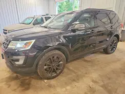 1FM5K8D87HGA24860 2017 FORD EXPLORER