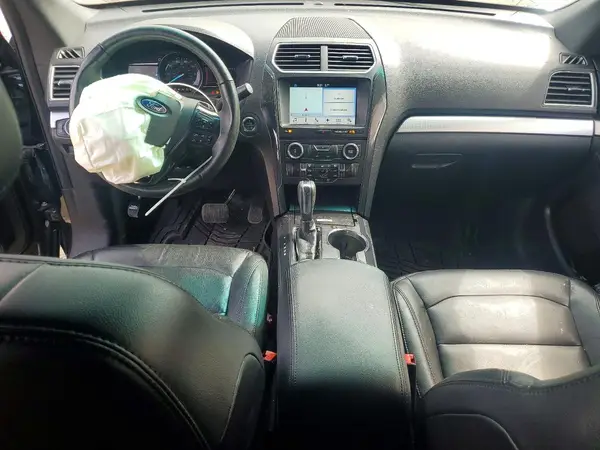 1FM5K8D87HGA26818 2017 FORD EXPLORER - Image 8