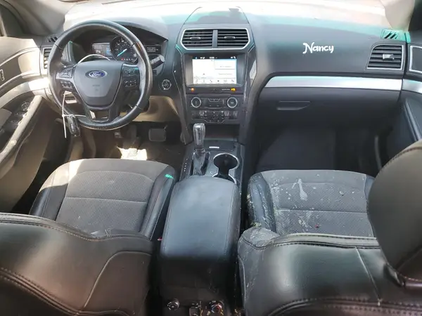 1FM5K8D87HGA27435 2017 FORD EXPLORER - Image 8