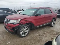 1FM5K8D87HGA27466 2017 FORD EXPLORER