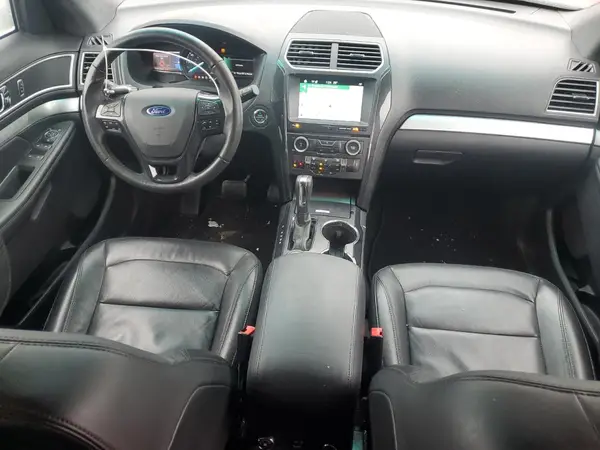 1FM5K8D87HGA27466 2017 FORD EXPLORER - Image 8