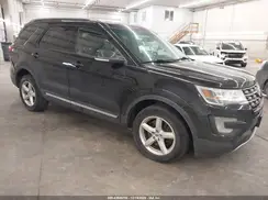1FM5K8D87HGA28181 2017 FORD EXPLORER
