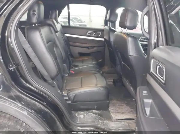 1FM5K8D87HGA28181 2017 FORD EXPLORER - Image 8