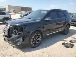 1FM5K8D87HGA37608 2017 FORD EXPLORER