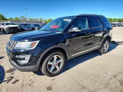 1FM5K8D87HGA37723 2017 FORD EXPLORER