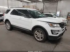 1FM5K8D87HGA38421 2017 FORD EXPLORER