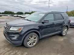 1FM5K8D87HGA39925 2017 FORD EXPLORER