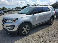 1FM5K8D87HGA40217 2017 FORD EXPLORER