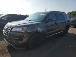 1FM5K8D87HGA40525 2017 FORD EXPLORER