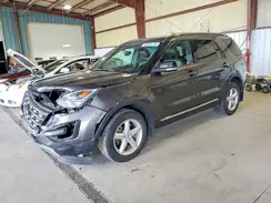 1FM5K8D87HGA41562 2017 FORD EXPLORER