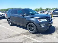 1FM5K8D87HGA41738 2017 FORD EXPLORER
