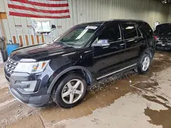 1FM5K8D87HGA42047 2017 FORD EXPLORER