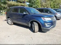 1FM5K8D87HGA46230 2017 FORD EXPLORER