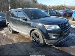 1FM5K8D87HGA52304 2017 FORD EXPLORER