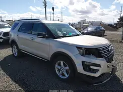 1FM5K8D87HGA52836 2017 FORD EXPLORER