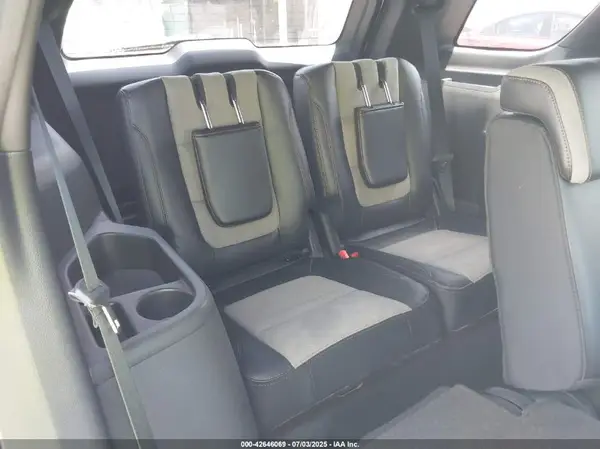 1FM5K8D87HGA53467 2017 FORD EXPLORER - Image 8