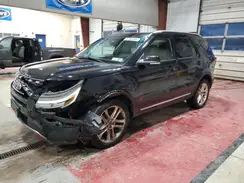 1FM5K8D87HGA56918 2017 FORD EXPLORER