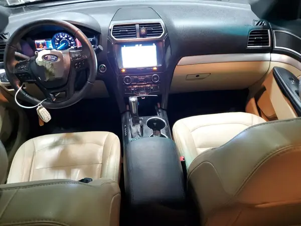1FM5K8D87HGA56918 2017 FORD EXPLORER - Image 8