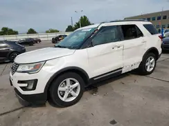 1FM5K8D87HGA59995 2017 FORD EXPLORER