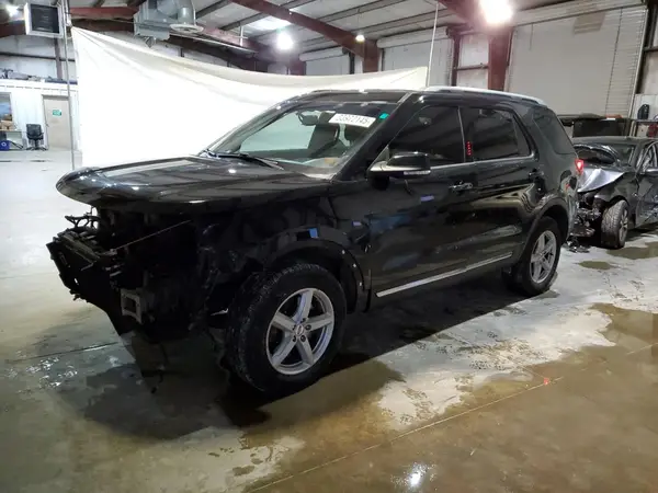 1FM5K8D87HGA65506 2017 FORD EXPLORER - Image 1