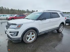 1FM5K8D87HGA65621 2017 FORD EXPLORER