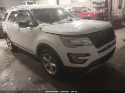 1FM5K8D87HGA66283 2017 FORD EXPLORER