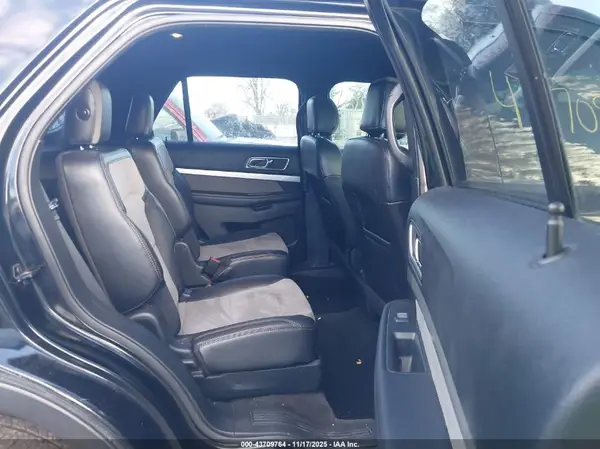 1FM5K8D87HGA68695 2017 FORD EXPLORER - Image 8