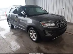 1FM5K8D87HGA69023 2017 FORD EXPLORER