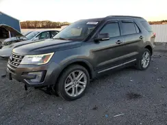 1FM5K8D87HGA72438 2017 FORD EXPLORER