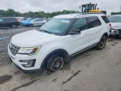 1FM5K8D87HGA73010 2017 FORD EXPLORER