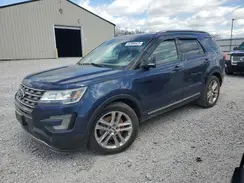 1FM5K8D87HGA74576 2017 FORD EXPLORER