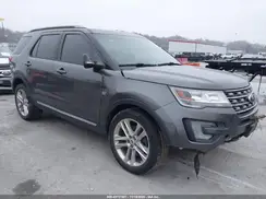 1FM5K8D87HGA74688 2017 FORD EXPLORER