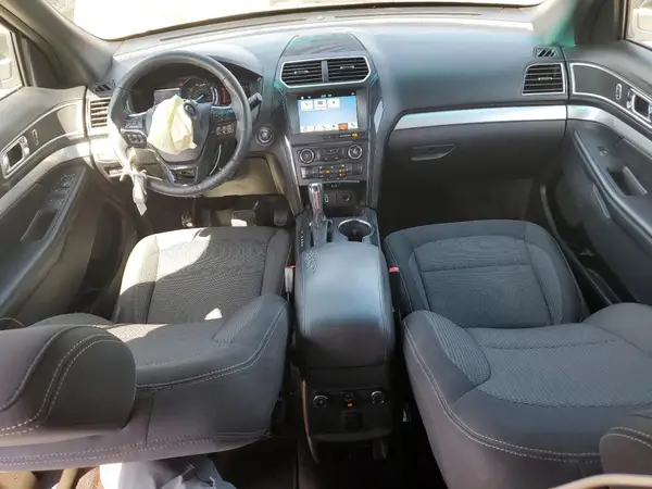 1FM5K8D87HGA76733 2017 FORD EXPLORER - Image 8