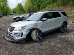 1FM5K8D87HGA83620 2017 FORD EXPLORER