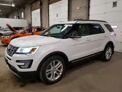 1FM5K8D87HGA87358 2017 FORD EXPLORER