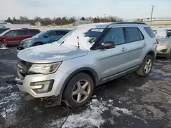 1FM5K8D87HGA88879 2017 FORD EXPLORER