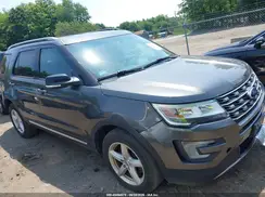1FM5K8D87HGA91314 2017 FORD EXPLORER