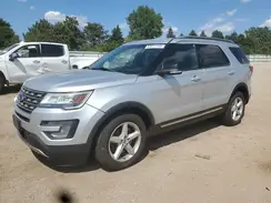 1FM5K8D87HGA92401 2017 FORD EXPLORER