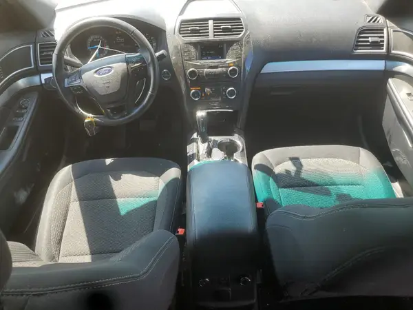 1FM5K8D87HGA92401 2017 FORD EXPLORER - Image 8