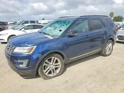 1FM5K8D87HGA92768 2017 FORD EXPLORER