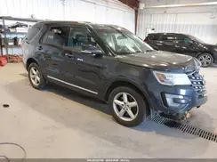 1FM5K8D87HGA95055 2017 FORD EXPLORER