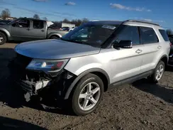 1FM5K8D87HGA95136 2017 FORD EXPLORER