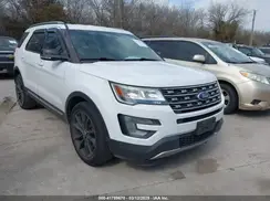 1FM5K8D87HGA95220 2017 FORD EXPLORER