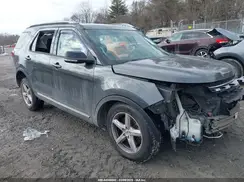 1FM5K8D87HGB00366 2017 FORD EXPLORER
