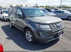 1FM5K8D87HGB02828 2017 FORD EXPLORER